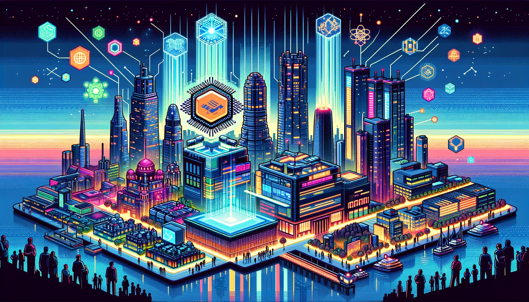 Introducing Sargantana: Spain's Open-Source AI Chip Revolutionizing European Tech Independence